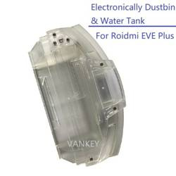 Pojemnik na wodę i kurz do Xiaomi Roidmi EVE/EVE Plus