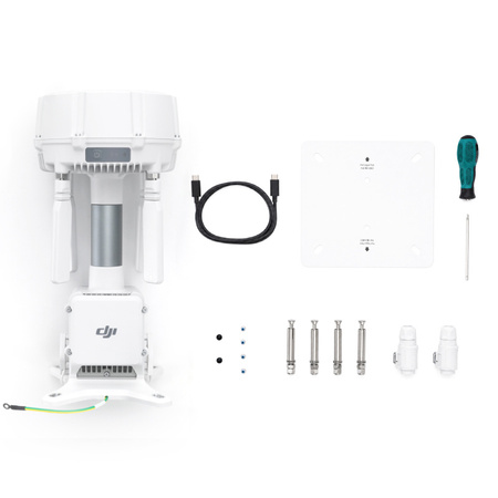 DJI Stacja O4 Ground Station