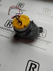 Robot odkurzacz Ilife V80/V8s moduł silnik szczotki bocznej lewy