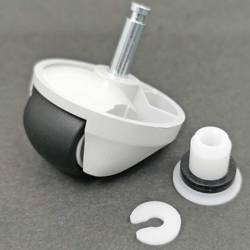 Robot odkurzacz - Xiaomi mi szczotka boczna (2 szt.)