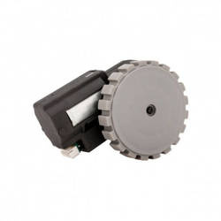 Robot odkurzacz RoboJet AIR - Koło napędowe Lewe