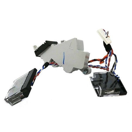 Robot odkurzacz - Xiaomi mi filtr HEPA (2 szt.) 
