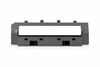 Roborock Main Brush Cover Dark Gray for Saros 10 / Saros 10R Robot Vacuum