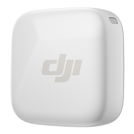 Nadajnik mikrofonowy DJI Mic Mini (biały)