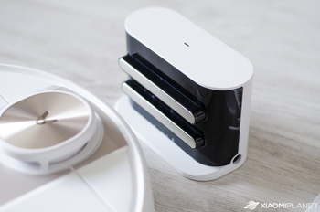 Robot odkurzacz - Xiaomi mi filtr HEPA (2 szt.)