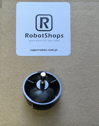 Robot odkurzacz - Xiaomi Mop 2 STYTJO2ZHM kółko przednie