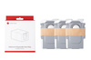 VACUUM ACC DUST BAG 3PCS/MOQ24 8.02.0454 ROBOROCK