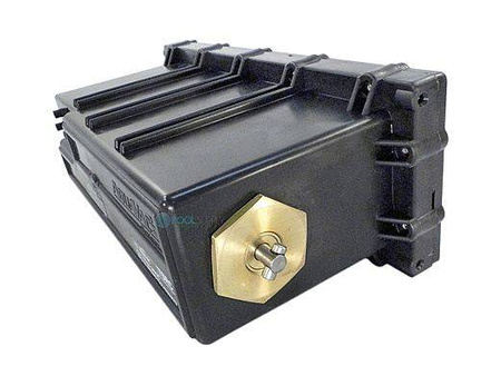Robot odkurzacz basenowy Dolphin S100