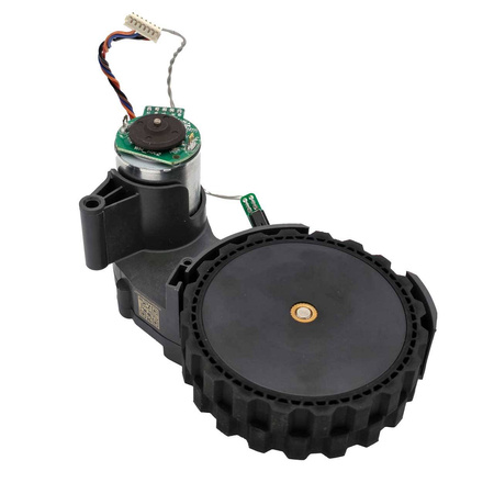 Roborock Right Wheel Module for Qrevo Curv, Qrevo Edge, Saros 10R Robot Vacuum