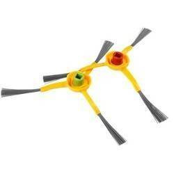 Robot odkurzacz - Szczotka boczna ECOSB85 do Ecovacs D85 - 2 szt. (Lewa + Prawa)