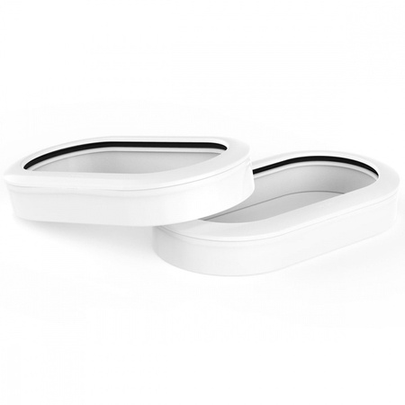 Xiaomi Dozownik worków wyjmowanych R03 do Townew T3 - 6 szt.