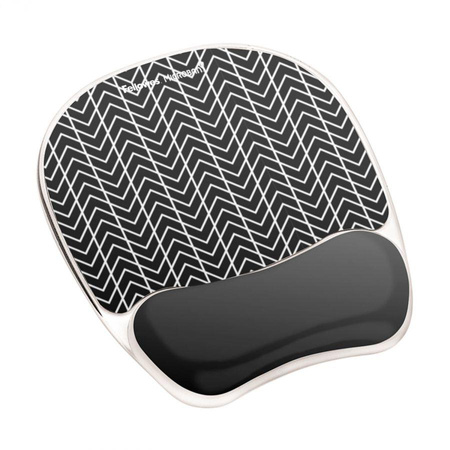 PODKŁADKA POD MYSZ PHOTO GEL CHEVRON 9653401 FELLOWES