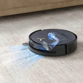 ECOVACS DEEBOT X9 PRO OMNI BLACK