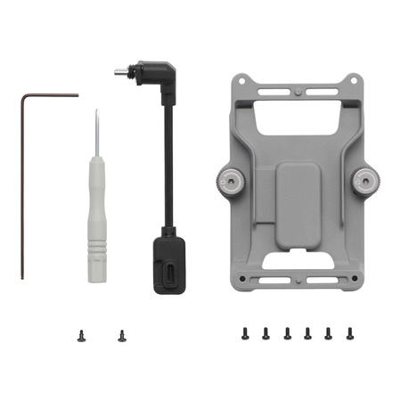 Zestaw montażowy DJI Manifold 3 dla Matrice 4 Series