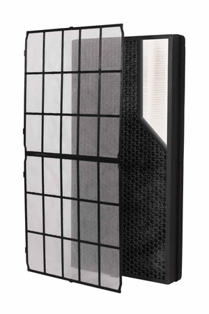 AIR PURIFIER FILTER COMBO 2PCS/AERAMAX SV 9787902 FELLOWES