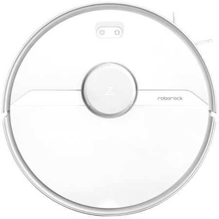 Robot odkurzacz Xiaomi Mi Robot, 5200 mAh - do 250m2 powierzchni odkurzania w 1 cyklu