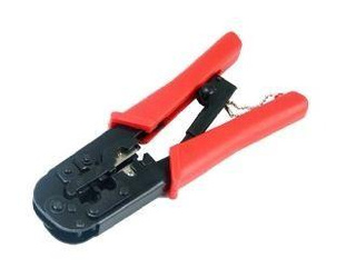 ZACISKARKA UNIWERSALNA RJ45/RJ12/RJ11 T-WC-02 GEMBIRD