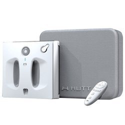 Robot do mycia okien Window Cleaner MIJIA HUTT W66 z automatycznym spryskiwaczem Nowość 2021