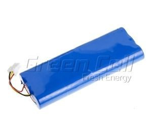 Robot odkurzacz Bateria Green Cell do odkurzacza Samsung Navibot SR9630 DJ96-00113A