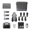 Dron DJI Air 3S Fly More Combo RC 2