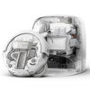 Robot sprzątający DJI Romo P