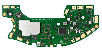 Roborock Qrevo Curv/S5x Main Board VIVIAN-C MAIN B3 9.01.4264
