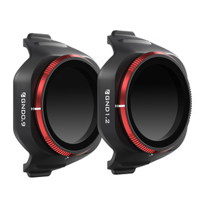 Zestaw filtrów GND FREEWELL Soft Edge DJI Mini 5 Pro GND0.9+GND1.2
