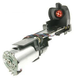 Robot odkurzacz Electrolux PUREi9 - Moduł szczotki głównej z silnikiem