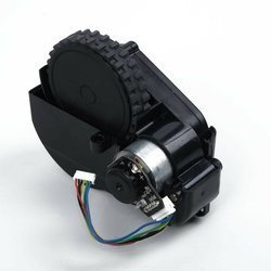 Robot odkurzacz Ecovacs - Moduł koła prawego do ECOVACS DEEBOT N79 / N79S / N79SE/ 600/ 601/ 605 /710 i inne / N79W