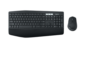 KLAWIATURA WRL COMBO MK850 ENG DESKTOP 920-008226 LOGITECH