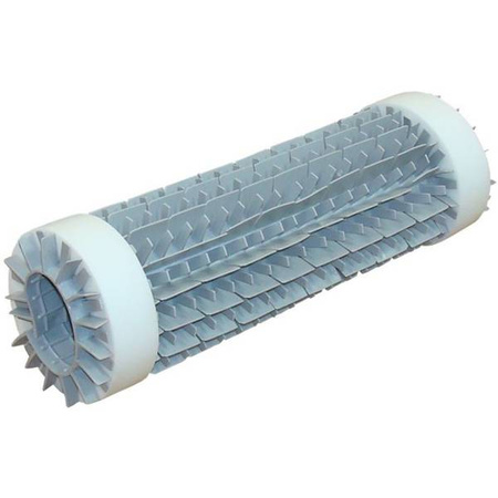 Maytronics 6101641 + 6101611 - Kompletna długa kombi szczotka Dolphin