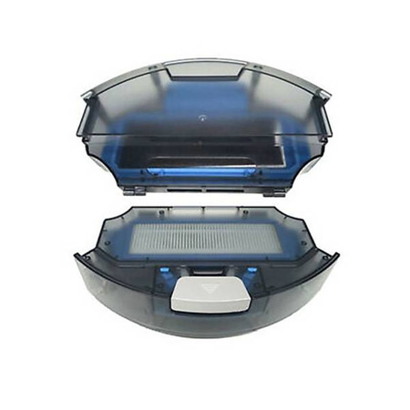 Robot odkurzacz Xiaomi Mi Robot, 5200 mAh - do 250m2 powierzchni odkurzania w 1 cyklu