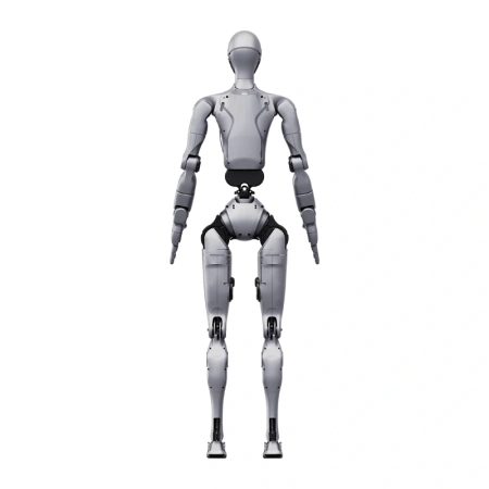 Robot humanoidalny Unitree H2 PLUS ULTIMATE-N