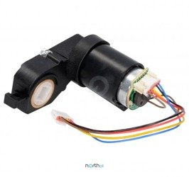 Robot odkurzacz akumulator do odkurzacza Samsung SR8980, SR8930, SR8950, VR10F71UCBC, -Li-ion 1900 mAh