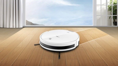 Robot odkurzacz Ecovacs DM82 Deebot