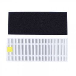 Neebo Puppy R6 filtr Hepa + piankowy