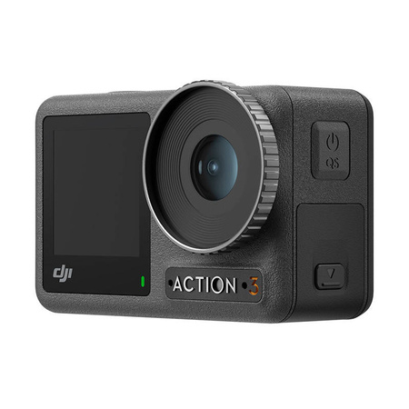 Kamera sportowa DJI Osmo Action 3 4K Adventure Combo
