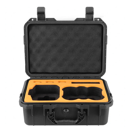 Walizka SUNNYLIFE DJI Neo (czarna)