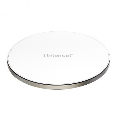 ŁADOWARKA WRL QI WHITE 7410512 INTENSO