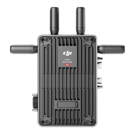 System transmisji wideo DJI Transmission Standard Combo
