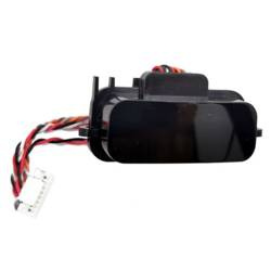 Robot odkurzacz - iR sensor Roborock S7, czujnik podczerwieni