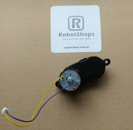 Robot odkurzacz - Xiaomi mi ramka, pokrywa do szczotki głównej 