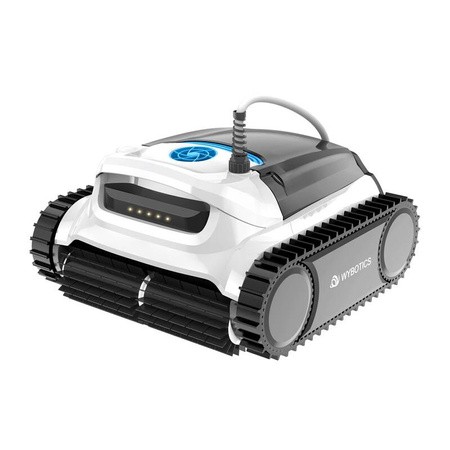 Robot odkurzacz basenowy Dolphin S100
