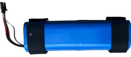 Roborock Akku 5200 mAh Li-Ion für Q5 Pro, Q8 Max, Qrevo Pro, S8/S8+
