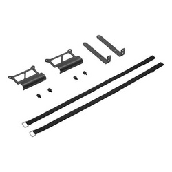 Zestaw montażowy DJI Power 2000