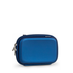 HDD AKCESORIA CASE 9101 (PU) LIGHT BLUE RIVACASE