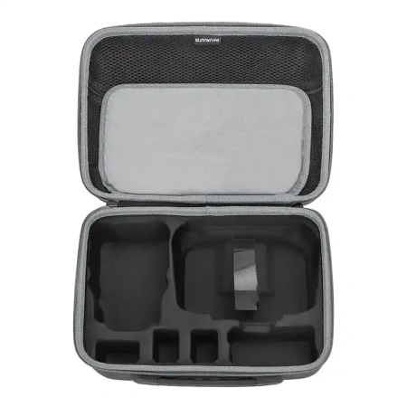 Etui SUNNYLIFE N4P-B698 do DJI Mini 4 Pro