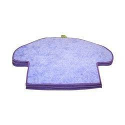 MONEUAL MR6800/MEG7000/ME685/ME770 duży mop - zestaw 3 x mop