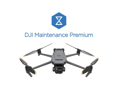 DJI Maintenance Premium dla Mavic 3 Thermal Advanced