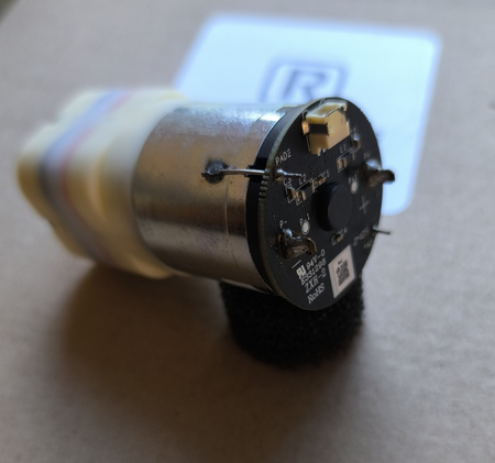 EUREKA J20 Ultra Dirty Water Pump DQB421-FB DC12V Dock Mini Pump